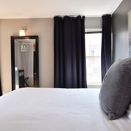 Lester Lofts By Bower Boutique Hotels Moncton Eksteriør bilde