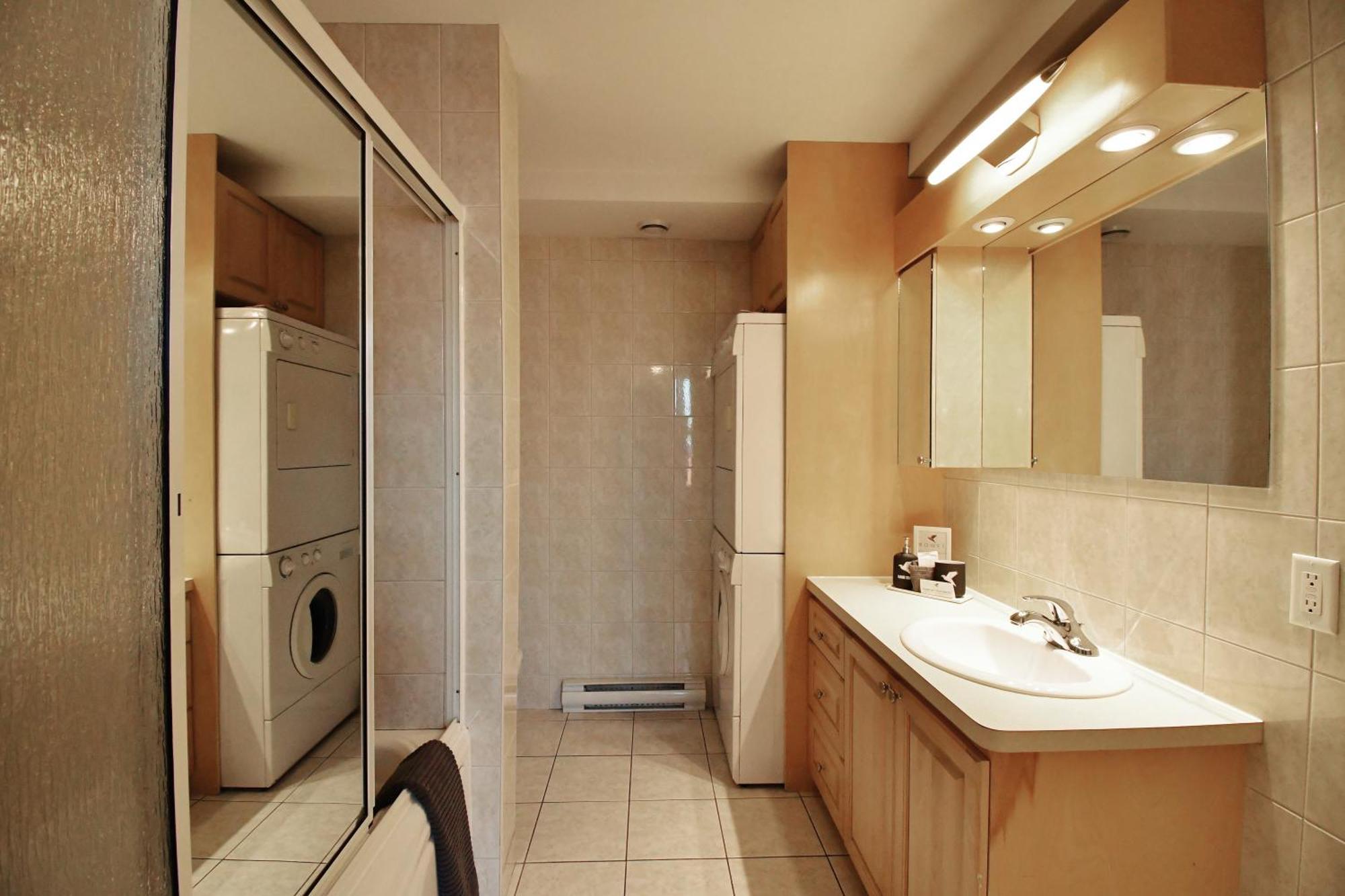 Lester Lofts By Bower Boutique Hotels Moncton Eksteriør bilde