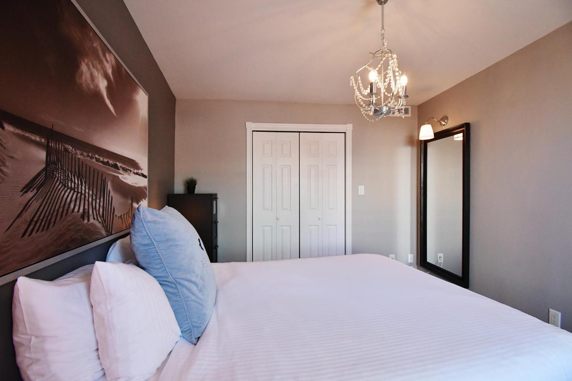 Lester Lofts By Bower Boutique Hotels Moncton Rom bilde