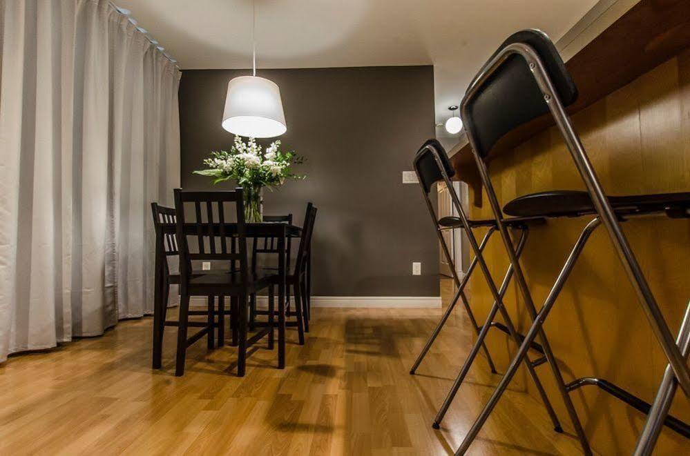 Lester Lofts By Bower Boutique Hotels Moncton Eksteriør bilde