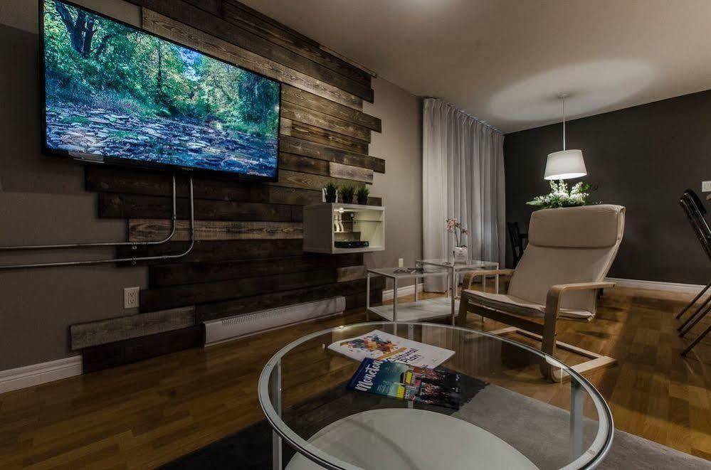 Lester Lofts By Bower Boutique Hotels Moncton Eksteriør bilde