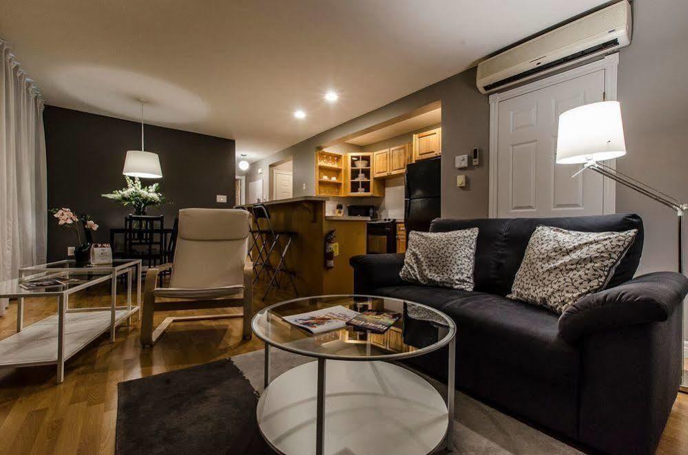 Lester Lofts By Bower Boutique Hotels Moncton Eksteriør bilde