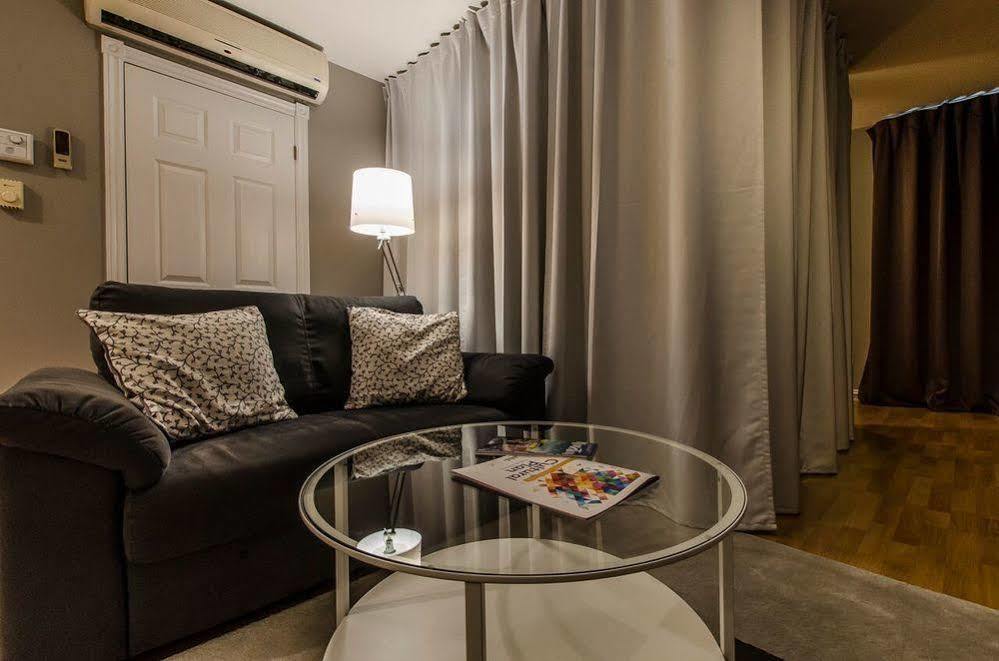 Lester Lofts By Bower Boutique Hotels Moncton Eksteriør bilde