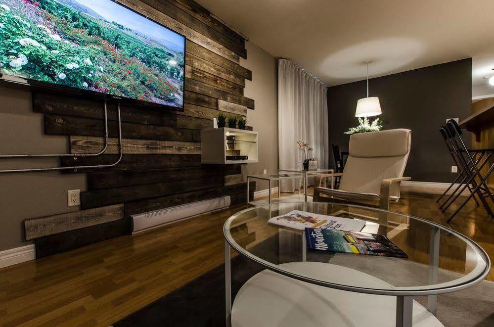 Lester Lofts By Bower Boutique Hotels Moncton Eksteriør bilde