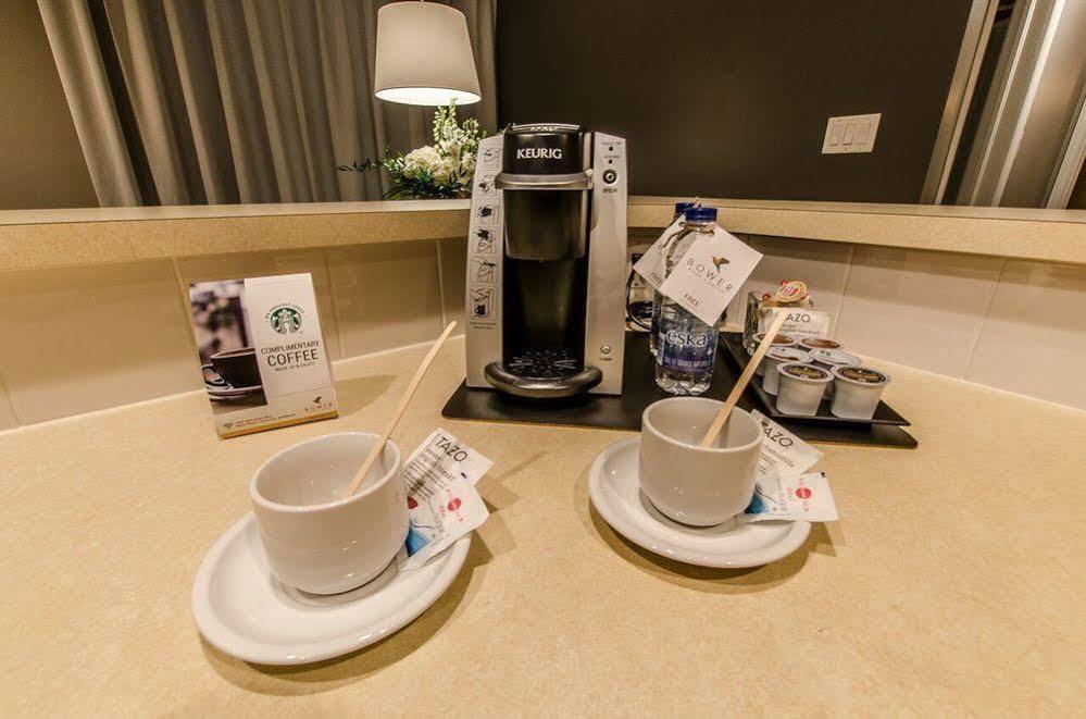 Lester Lofts By Bower Boutique Hotels Moncton Eksteriør bilde