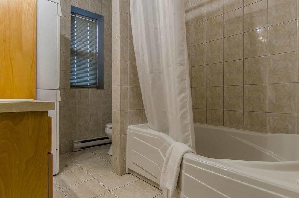 Lester Lofts By Bower Boutique Hotels Moncton Eksteriør bilde