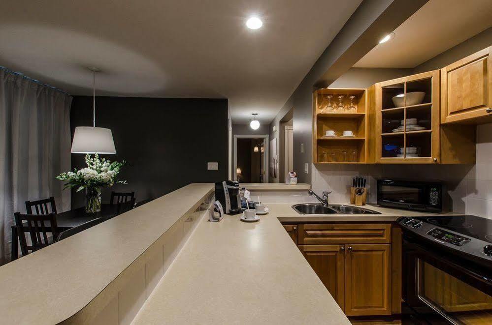 Lester Lofts By Bower Boutique Hotels Moncton Eksteriør bilde