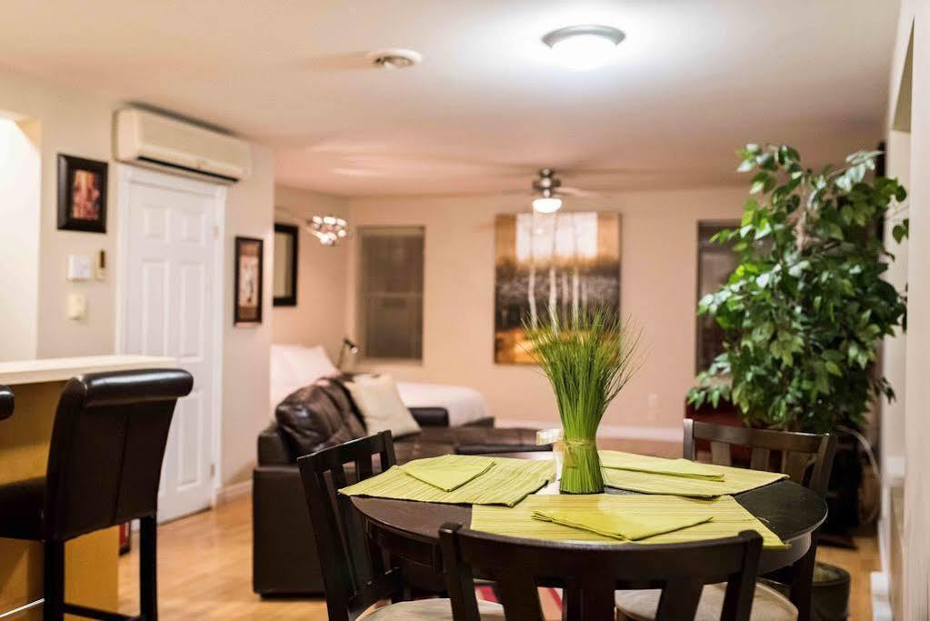 Lester Lofts By Bower Boutique Hotels Moncton Eksteriør bilde