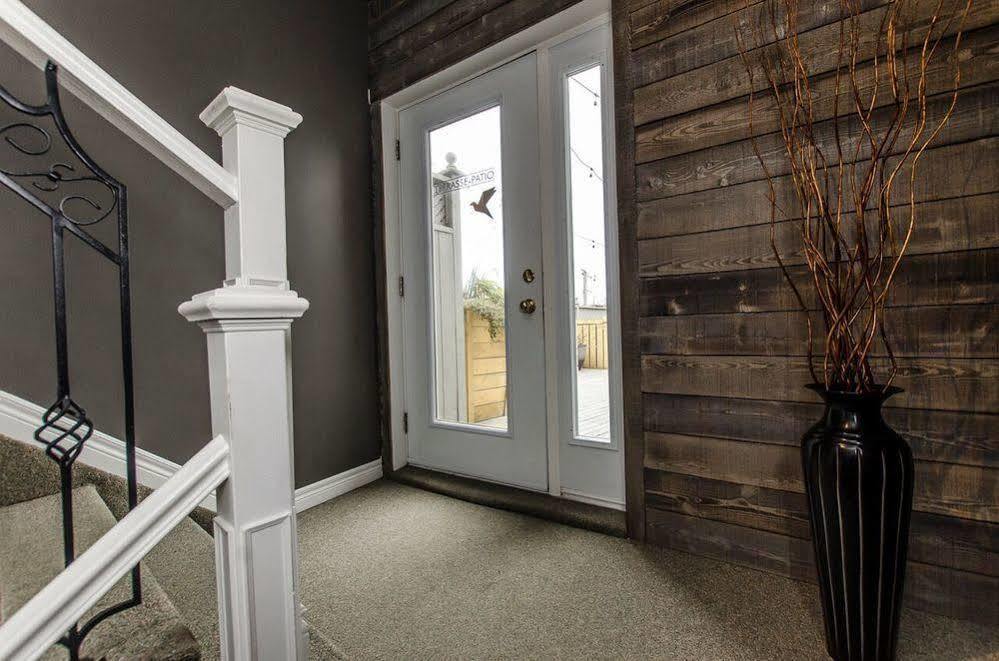 Lester Lofts By Bower Boutique Hotels Moncton Eksteriør bilde