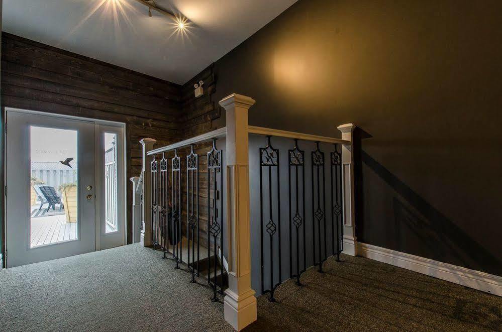Lester Lofts By Bower Boutique Hotels Moncton Eksteriør bilde