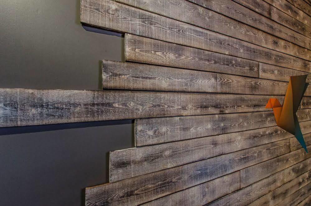 Lester Lofts By Bower Boutique Hotels Moncton Eksteriør bilde
