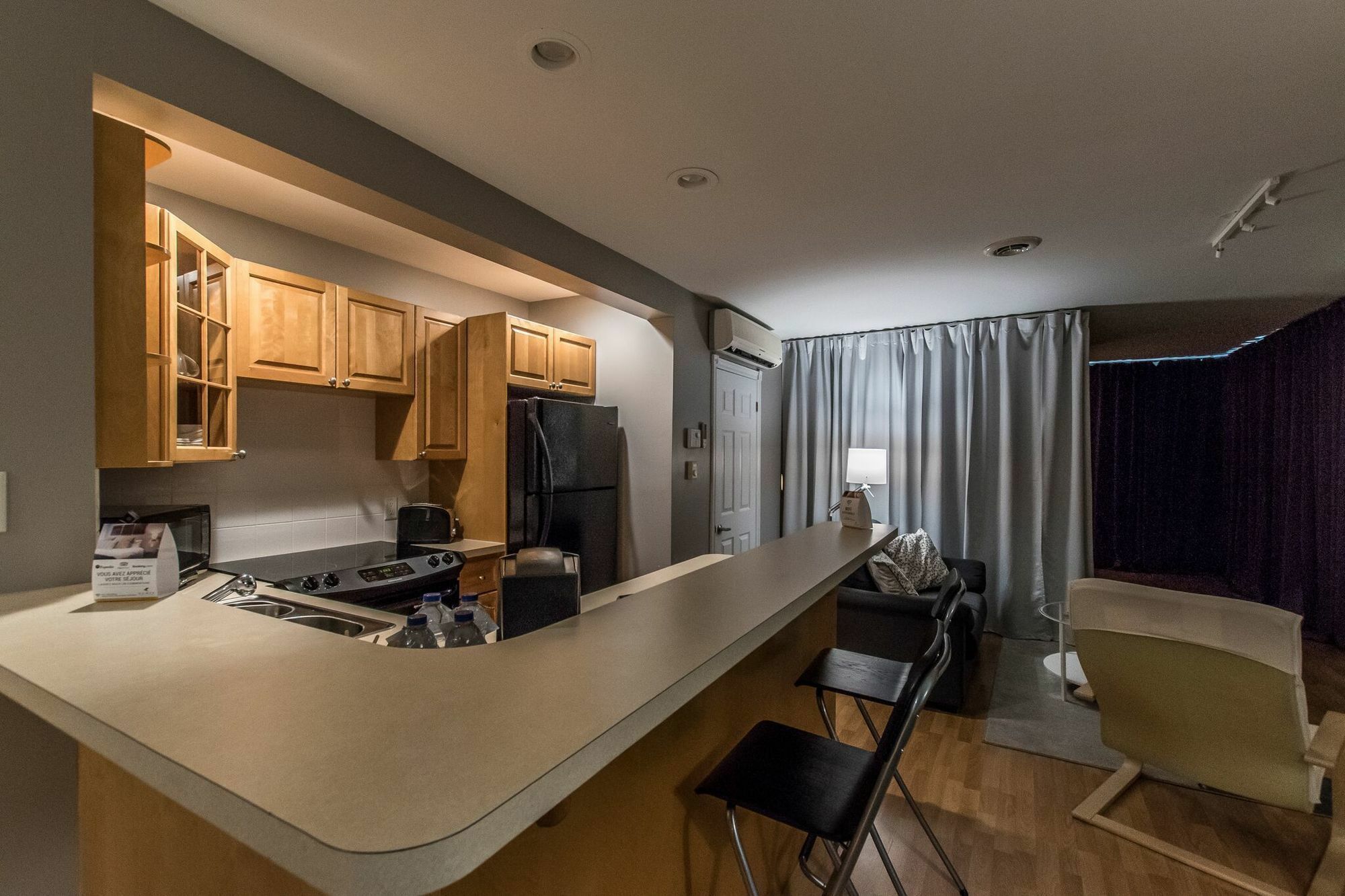 Lester Lofts By Bower Boutique Hotels Moncton Eksteriør bilde